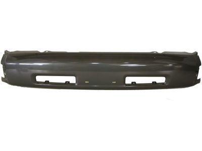 Toyota 52111-60540 Bar, Front Bumper