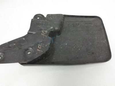 Toyota 76603-60021 Mudguard Sub-Assy, Front Fender, RH