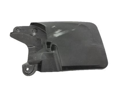 thumbnail image 2 of Genuine Toyota Land Cruiser Mudflaps – Front & Rear Set (GDJ250 / TRJ250) 08389-60100 2 of 3