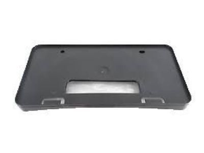 Toyota 52114-02080 Bracket, Front Bumper Extension Mounting