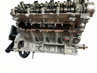 Toyota Sequoia Camshaft - 13502-38010