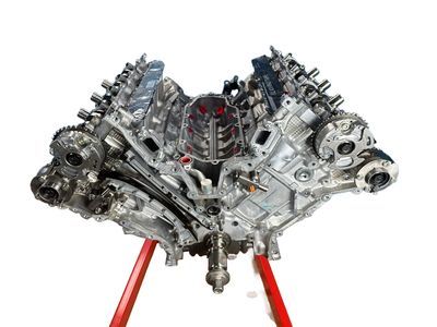 Toyota Sequoia Camshaft - 13502-38010