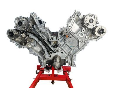 Toyota Sequoia Camshaft - 13502-38010
