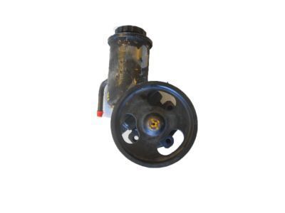 Toyota 4Runner Power Steering Pump - 44320-35490