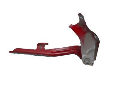 2006 Toyota Solara Hood Hinge - 53410-AA040