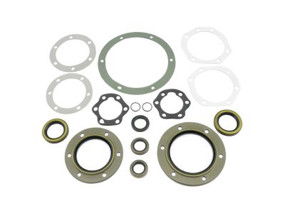 04434-60080 Toyota Gasket Kit Front Axle Product Photo 2 of 2