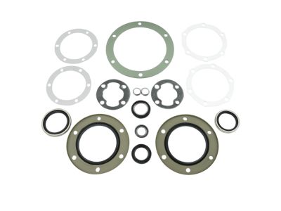 Toyota 04434-60080 Gasket Kit Front Axle 04434-60080 Toyota Gasket Kit Front Axle Product Photo 1 of 2