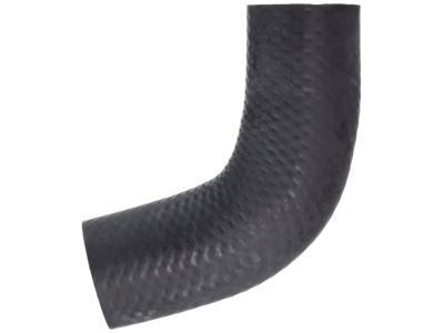 Scion Radiator Hose - 16573-21010