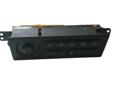 Toyota 88650-41030 Amplifier Assy, Air Conditioner