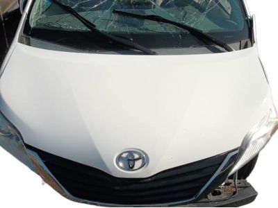Toyota Sienna Hood - 53301-08040