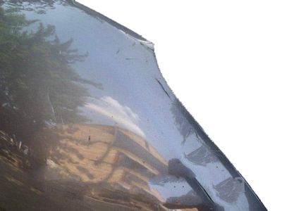 Toyota Sienna Hood - 53301-08040