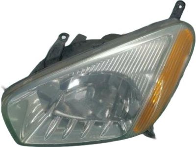 2003 Toyota RAV4 Headlight - 81150-42190