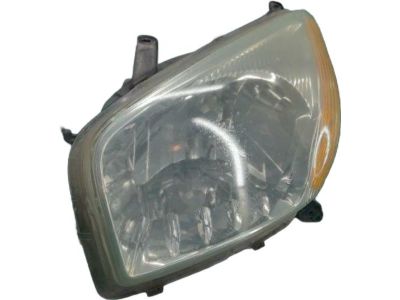 2003 Toyota RAV4 Headlight - 81150-42190