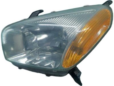 2003 Toyota RAV4 Headlight - 81150-42190