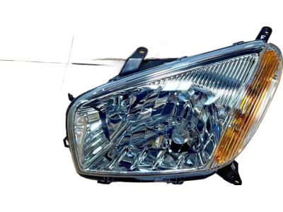 2003 Toyota RAV4 Headlight - 81150-42190