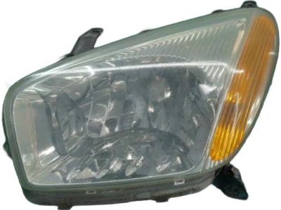 2003 Toyota RAV4 Headlight - 81150-42190