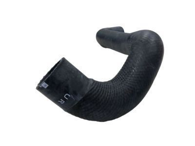 Toyota 16571-0S010 Hose, Radiator, Inlet