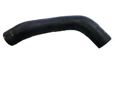 Toyota 16571-0S010 Hose, Radiator, Inlet