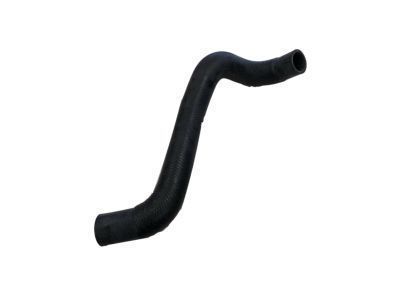 Toyota 16571-0S010 Hose, Radiator, Inlet