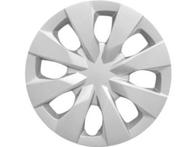 42602-02490 Toyota Wheel Cap Sub-Assembly Product Photo 1 of 5