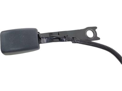 2018 Toyota Corolla iM Seat Belt - 73230-12C10-C0