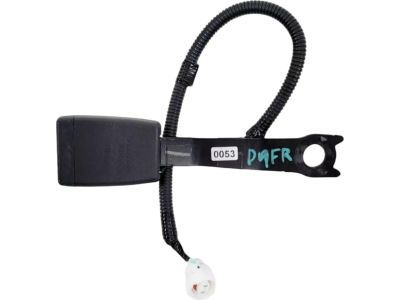 2018 Toyota Corolla iM Seat Belt - 73230-12C10-C0