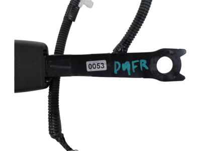 2018 Toyota Corolla iM Seat Belt - 73230-12C10-C0