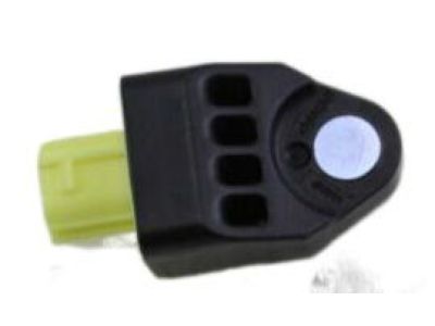 Toyota 89173-69225 Sensor, Air Bag, Front