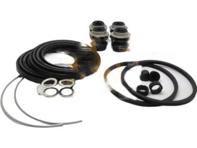 2002 Toyota Camry Wheel Cylinder - 04479-33150