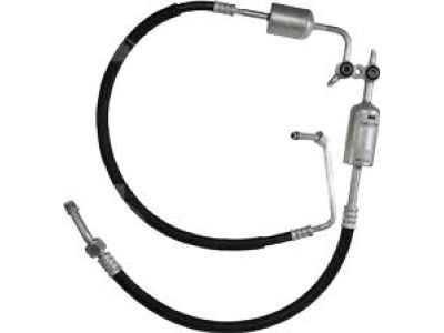 Toyota Prius Prime Oil Cooler Hose - 32941-47010