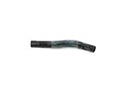 Toyota 77754-08010 Hose, Charcoal Canister Outlet