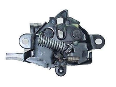 Toyota Tacoma Hood Latch - 53510-04040