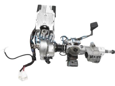 2016 Toyota Camry Steering Column - 4520A-06013