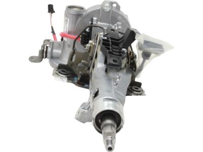 2016 Toyota Camry Steering Column - 4520A-06013