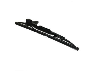 Toyota 85242-0C010 Rear Wiper Blade