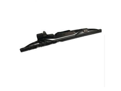 2008 Toyota Sequoia Wiper Blade - 85242-0C010