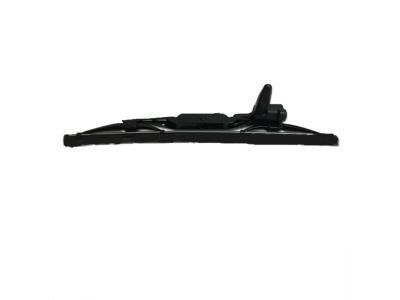 Toyota 85242-0C010 Rear Wiper Blade