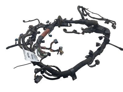 Toyota 82121-06550 Engine Wire 82121-06550 Toyota Engine Wire Product Photo 1 of 4