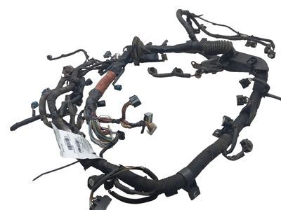 82121-06550 Toyota Engine Wire Product Photo 2 of 4
