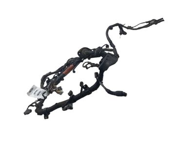 82121-06550 Toyota Engine Wire Product Photo 3 of 4
