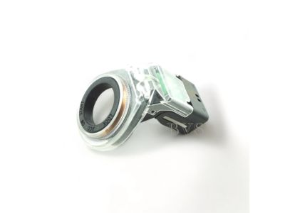 89782-02050 Genuine Toyota Coil Transponder Key