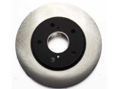 Toyota RAV4 Brake Disc - 43512-0R010