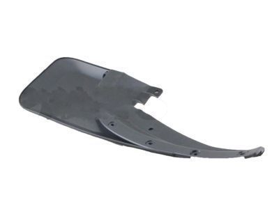 2006 Toyota 4Runner Mud Flaps - 76626-35190