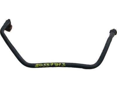 2010 Toyota Tundra Fuel Rail - 23901-38010