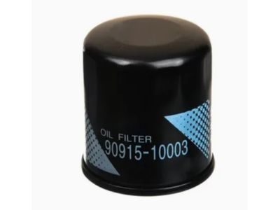 15601-BZ030 Toyota Engine Oil Filter Product Photo 2 of 6