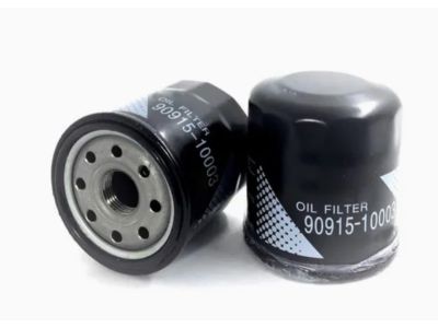 15601-BZ030 Toyota Engine Oil Filter Product Photo 3 of 6