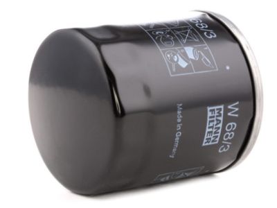 15601-BZ030 Toyota Engine Oil Filter Product Photo 5 of 6