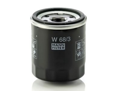 15601-BZ030 Toyota Engine Oil Filter Product Photo 6 of 6