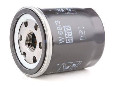 15601-BZ030 Toyota Engine Oil Filter Product Photo 1 of 6