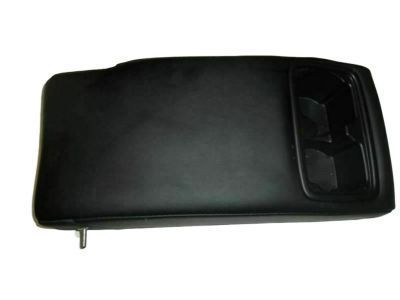 2017 Toyota Camry Armrest - 58920-06011-C0